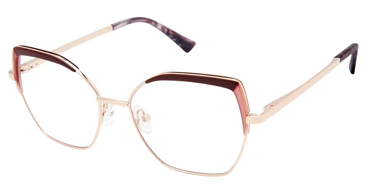 Ann Taylor TYAT111 Eyeglasses - view 3